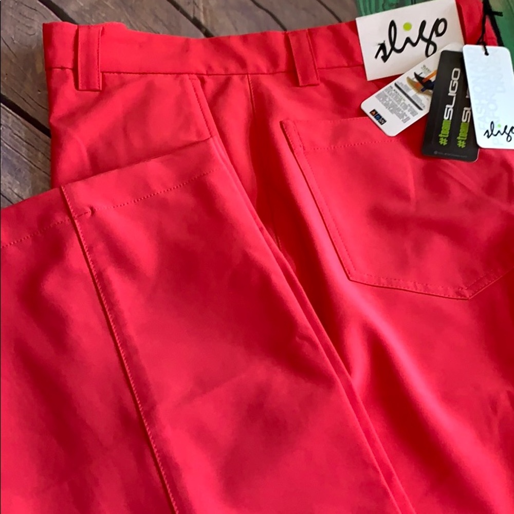 #1538 NWT Men’s Sligo Golf Pants 👖